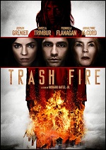 Trash Fire
