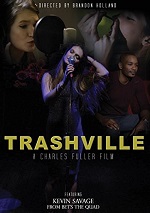 Trashville