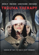 Trauma Therapy