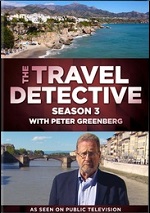 Travel Detective - Season 3