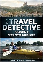 Travel Detective - Season 2