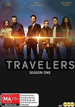 Travelers - Season One