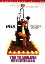 Traveling Executioner