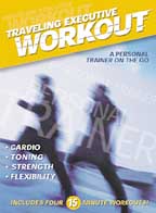 Traveling Executive Workout