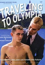 Traveling To Olympia