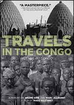 Travels In The Congo