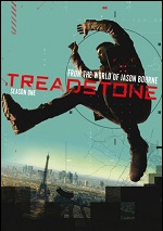 Treadstone - Season One