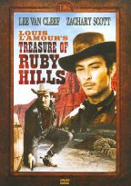 Treasure Of Ruby Hills