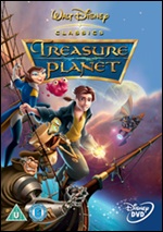 Treasure Planet