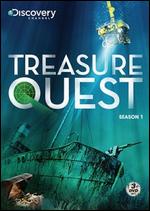 Treasure Quest - Season 1