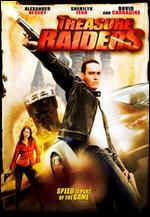 Treasure Raiders
