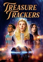 Treasure Trackers