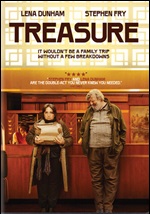 Treasure
