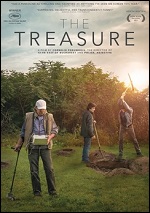 Treasure