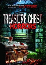 Treasure Chest Of Horrors