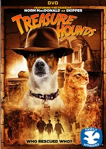 Treasure Hounds