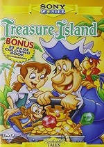 Treasure Island