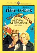 Treasure Island