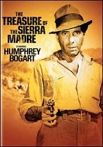 Treasure Of The Sierra Madre