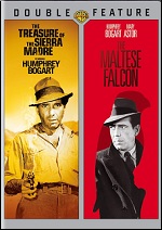 Treasure Of The Sierra Madre / Maltese Falcon