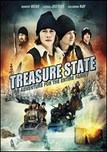 Treasure State