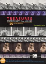 Treasures From American Film Archives - Encore Edition