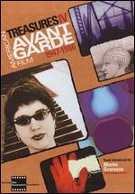 Treasures IV - American Avant Garde Film 1947-1986