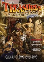 Treasures Of Long Gone John