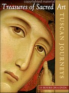 Treasures Of Sacred Art - Tuscan Journeys
