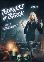 Treasures Of Terror - Vol. 2