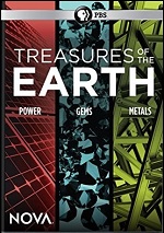 Treasures Of The Earth