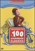 Treasury Of 100 Storybook Classics