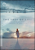 Tree Of Life - Criterion Collection