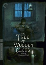 Tree Of Wooden Clogs - Criterion Collection