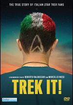 Trek It!