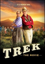 Trek: The Movie