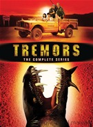 Tremors - The Complete Series