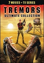 Tremors: The Ultimate Collection
