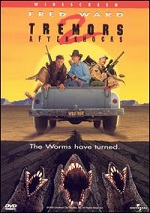 Tremors 2 - Aftershocks