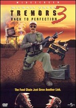 Tremors 3 - Back To Perfection
