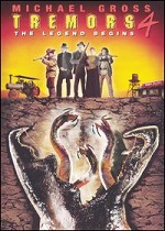 Tremors 4 - The Legend Begins