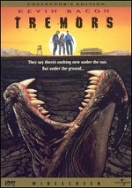 Tremors - Collector´s Edition