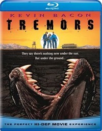 Tremors (BLU-RAY)