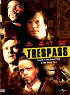 Trespass