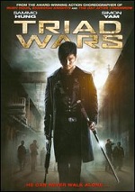 Triad Wars