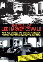 Trial Of Lee Harvey Oswald