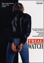 Trial Watch