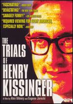 Trials Of Henry Kissinger