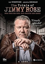 Trials Of Jimmy Rose