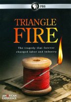 Triangle Fire